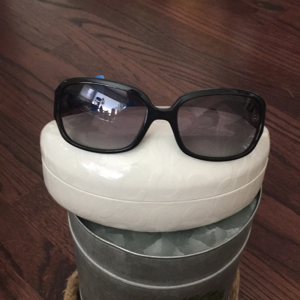 Coach sunglasses